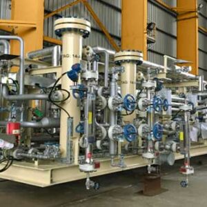 Membrane Nitrogen