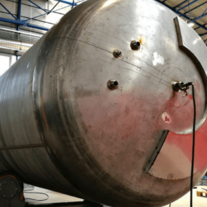 Cryogenic Tanks