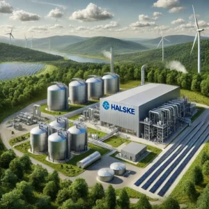 Carbon Capture