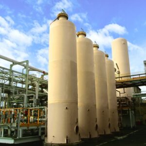 Hydrogen Purification Package