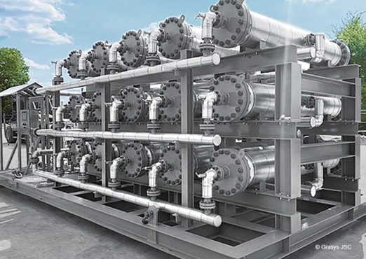 Membrane Technology